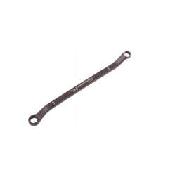 Offset ring spanner 8 x 9 mm crv standard asm