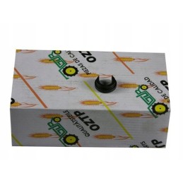 Mf3 mf4 rm gear lever spring socket