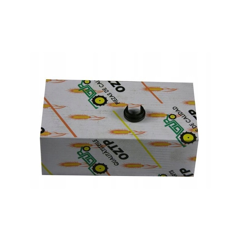 Mf3 mf4 rm gear lever spring socket