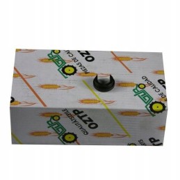 Mf3 mf4 rm gear lever spring socket