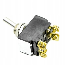 Tilting switch 12mm 50700050 granite