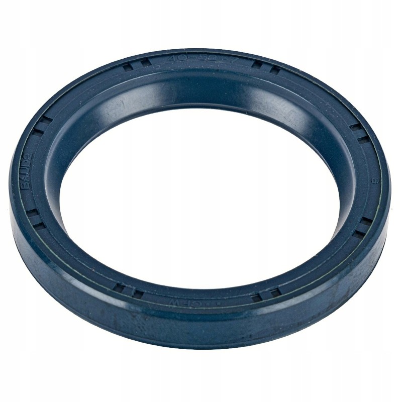 Wheel hub seal 40x52x7mm new holland mf