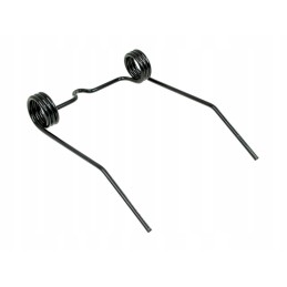 Reel spring new holland 80334016 80433415