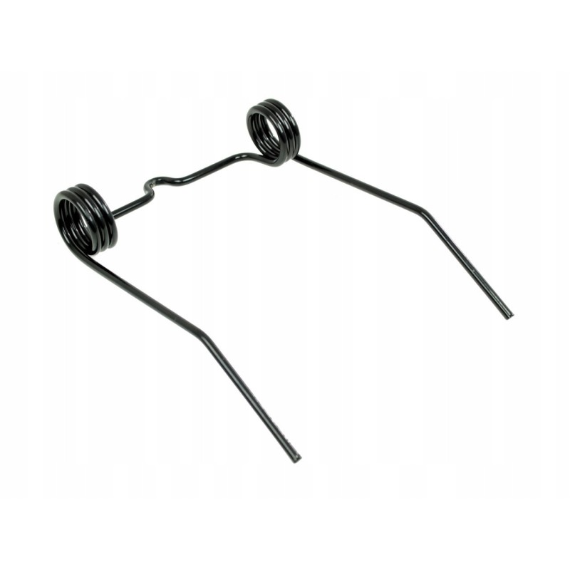 Reel spring new holland 80334016 80433415