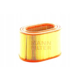 Mitsubishi mann filter air filter