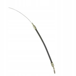 Hood cable fsm fiat 126p toddler