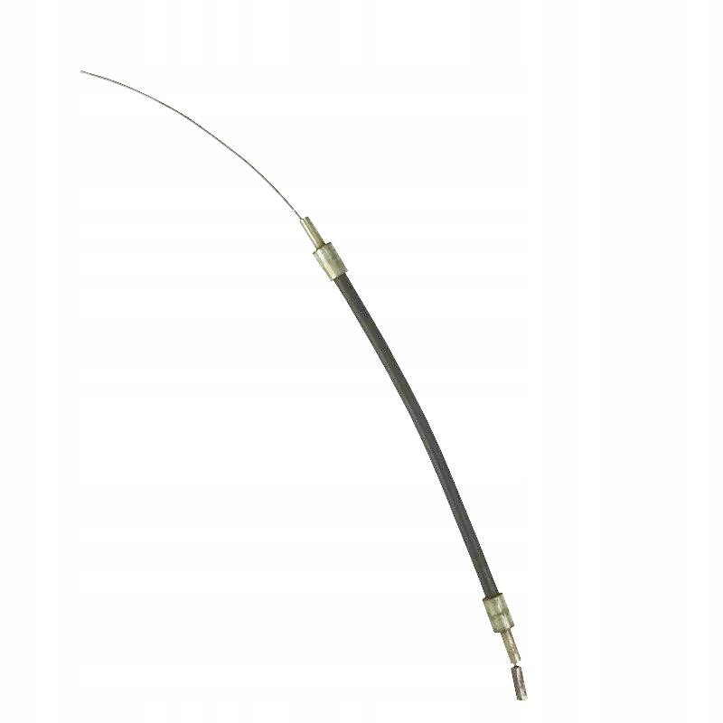 Hood cable fsm fiat 126p toddler