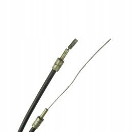 Hood cable fsm fiat 126p toddler