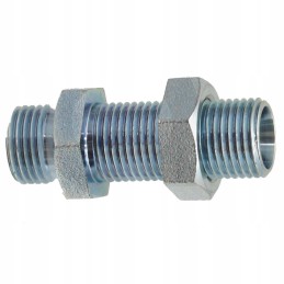Bulkhead bolt m 18x1 5 m 18x1 5