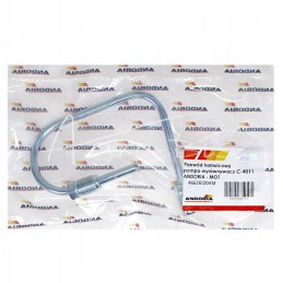 Brake pipe equalizer pump C 4011 Andor