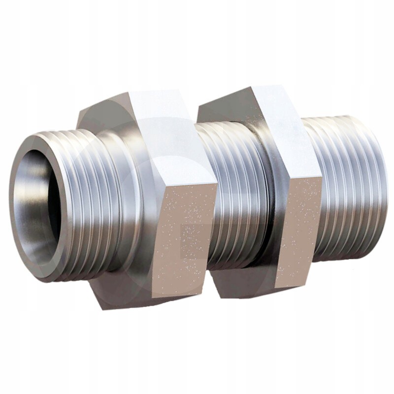 Bulkhead bolt m 20x1 5 m 20x1 5