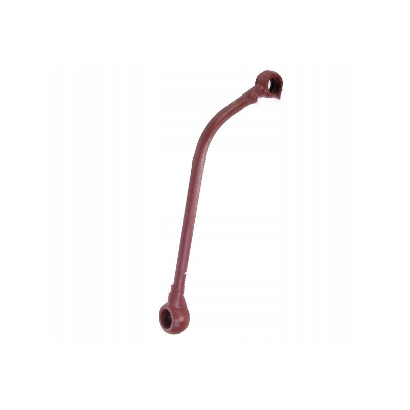 Fuel pipe for C 385 6 cylinder 86009110 man