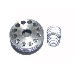 Suction compressor head valve C 360 set 50509300