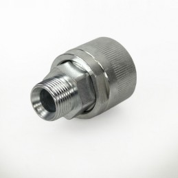 Hydraulic valve plug m22x1 5