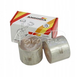 Axle pin bushing 55x60x52 ursus c 330 c 360 s