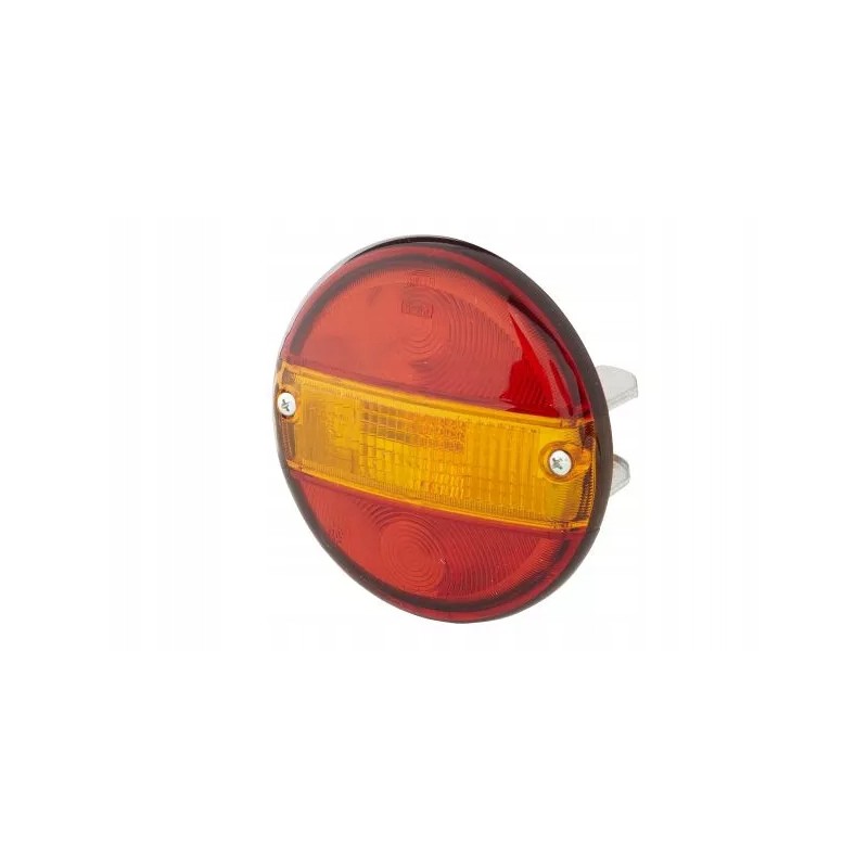 Hella 9el113 324 001 fendt lamp shade