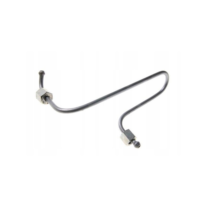 High pressure pipe and cylinder c 385 4 cyl