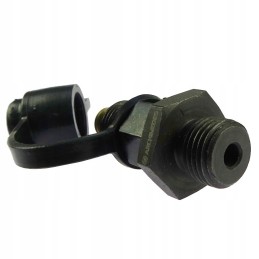 Pumping valve screwed into the tank 16x1 5