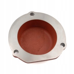 Zetor Proxima 60112808 rear reduction gear cover