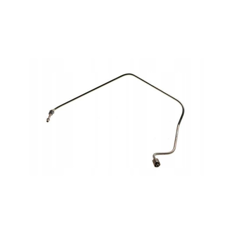 Cable set from the tee to the mf3 fuel tank