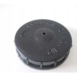 Power steering cap nh case fiat 5106842
