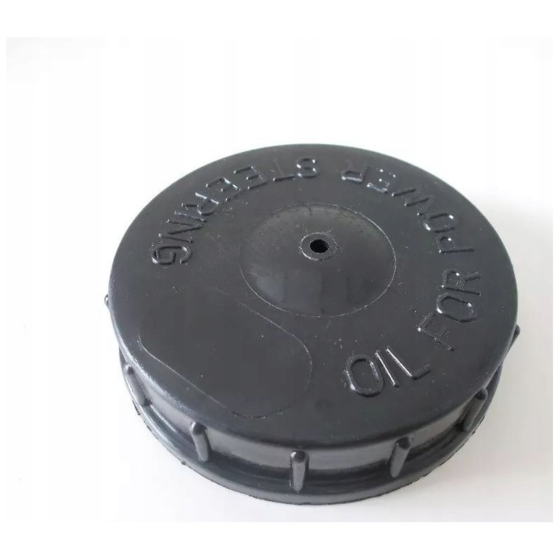 Power steering cap nh case fiat 5106842