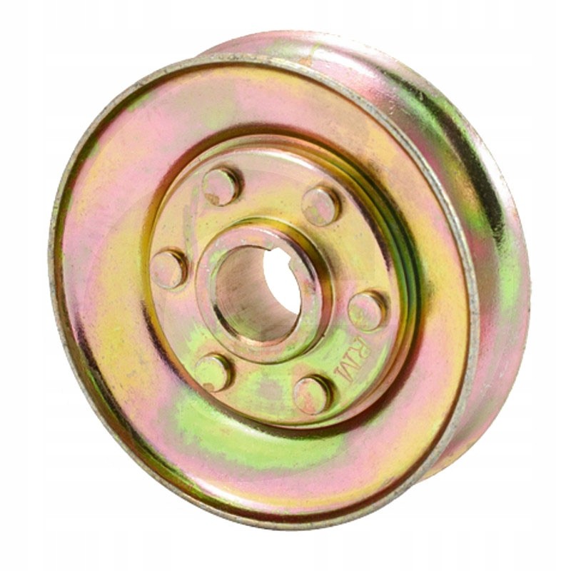 Generator pulley p 20c c 330 ursus