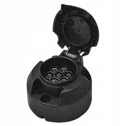 Socket 50743905 granite 7 pin 12v