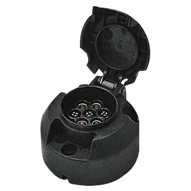 Socket 50743905 granite 7 pin 12v