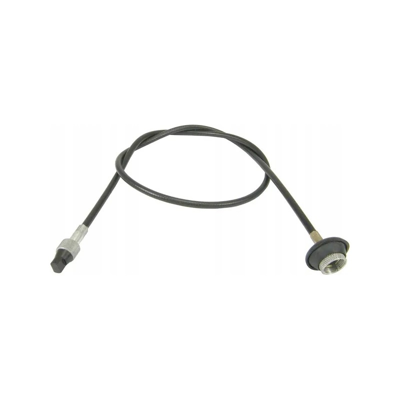 Elastic drive cable