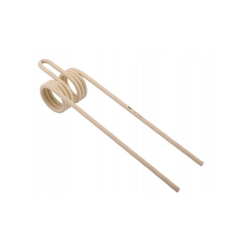 Finger shaker for use with Vicon Pz Zweegers