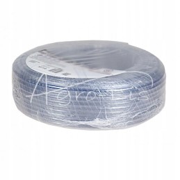 Needlework PVC hose for general use dn06 pzl