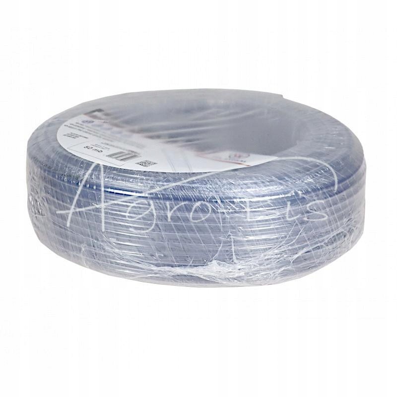 Needlework PVC hose for general use dn06 pzl