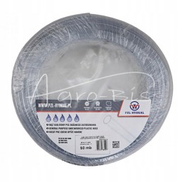 Needlework PVC hose for general use dn06 pzl