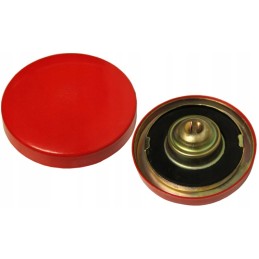 Fuel filler cap mf landini 1698042m91