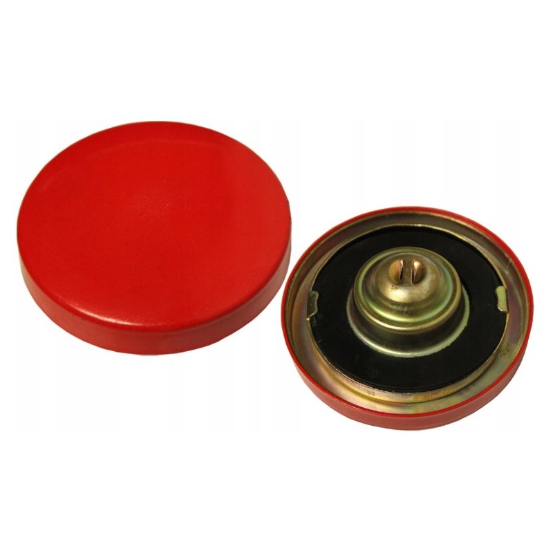 Fuel filler cap mf landini 1698042m91