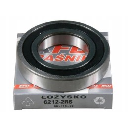 Bearing 6212 2rs country