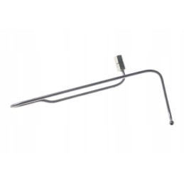 High pressure pipe and cylinder c 385 6 cyl