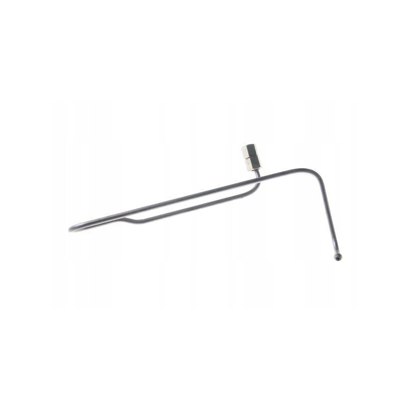 High pressure pipe and cylinder c 385 6 cyl