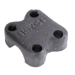 Swivel pin stirrup for c 330 50534120 man