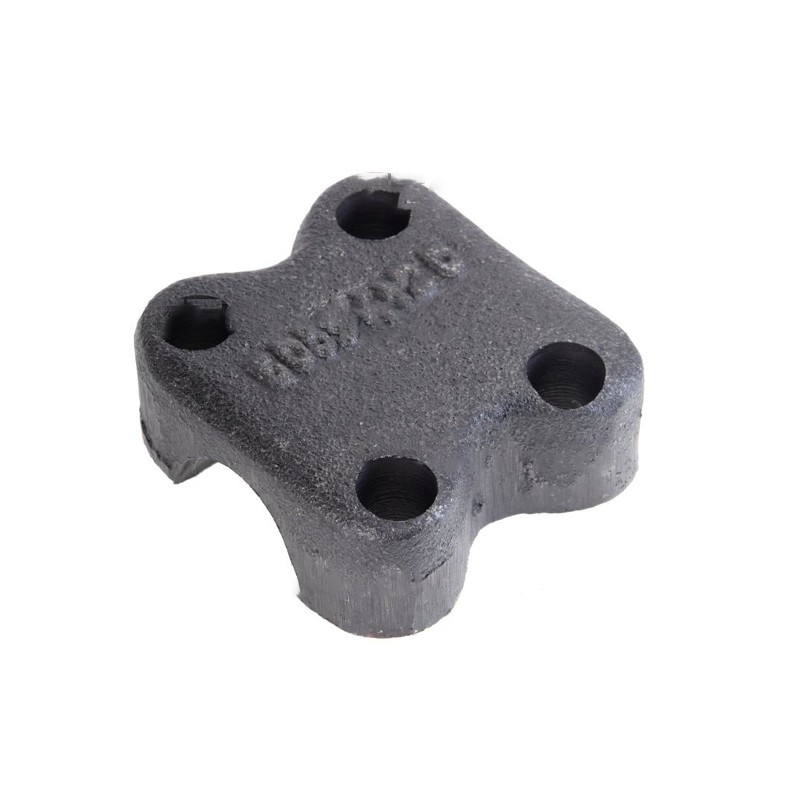 Swivel pin stirrup for c 330 50534120 man