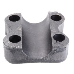 Swivel pin stirrup for c 330 50534120 man