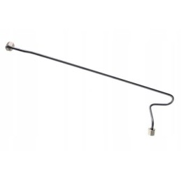 High pressure pipe v cylinder C 385 6 cyl