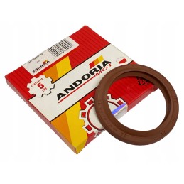 Front shaft seal 57 2x76 2x9 11 mf 3 am