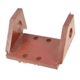 Lower hitch frame bracket for c 330 42562030 pr