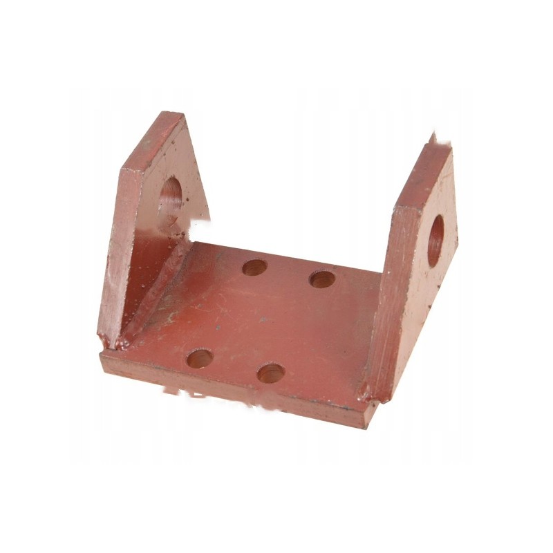 Lower hitch frame bracket for c 330 42562030 pr