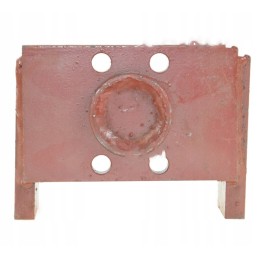 Lower hitch frame bracket for c 330 42562030 pr