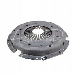 The cover was completely sunny