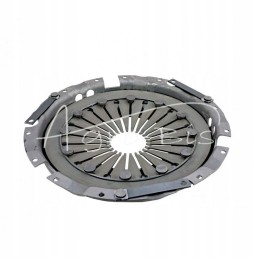 The cover was completely sunny