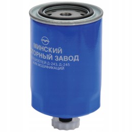 Fuel filter ft0201117010 mtz belarus